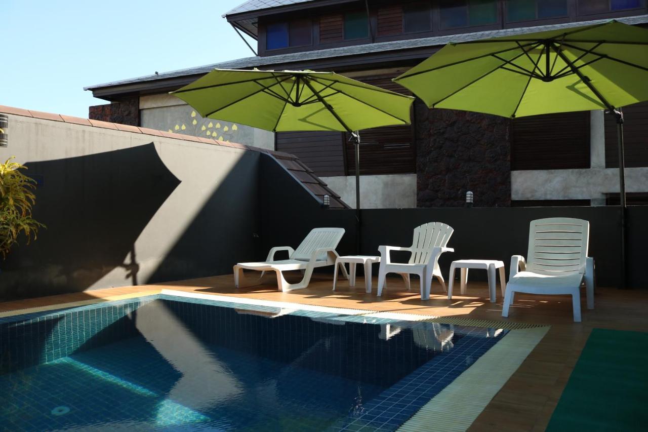 Le Naview @Prasingh Hotel Chiang Mai Ngoại thất bức ảnh